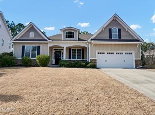 804 Ovates Ln, Wilmington, NC 28409
