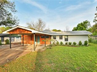 5907 Libyan Dr, Austin, TX 78745