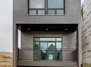 1921 N Rockwell St, Chicago, IL 60647