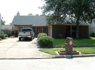 5618 Glenmorin Ct, Houston, TX 77049