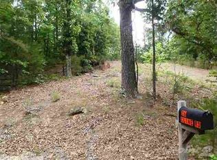 44 Cove Creek Rd, Quitman, AR 72131