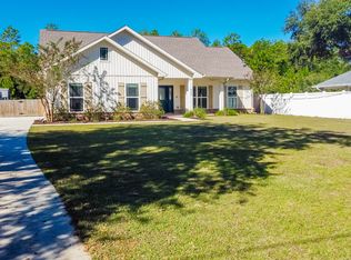 6735 Indian Creek Ct, Milton, FL 32570