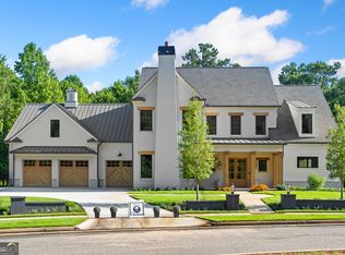 135 Baxley Ln, Alpharetta, GA 30004