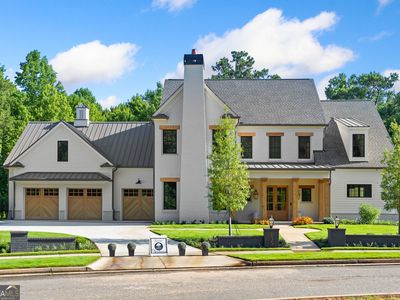 135 Baxley Ln, Alpharetta, GA, 30004
