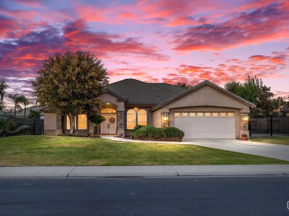 14918 Redwood Valley Dr, Bakersfield, CA 93314