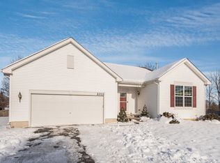 2033 Kate Ct, Montgomery, IL 60538