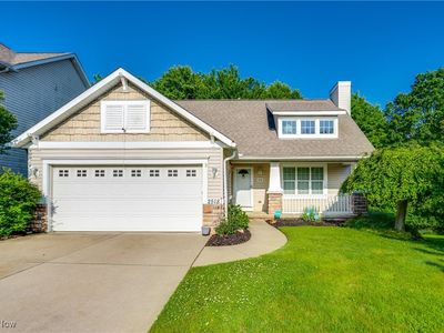 2518 Cedar Creek Ln, Akron, OH, 44312