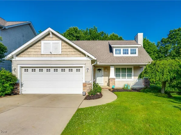 2518 Cedar Creek Ln, Akron, OH 44312