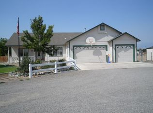 1894 Palomino Ln, Gardnerville, NV 89410