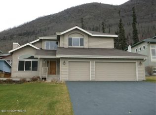 20417 Philadelphia Way, Eagle River, AK 99577