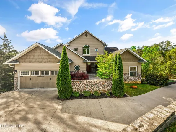 3648 Foxfire Way, Sevierville, TN 37876