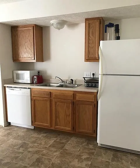 2438 Edison Dr #2438 — Photo 10