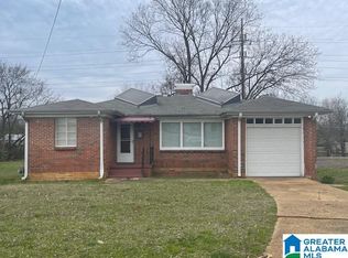 2910 9th Ave N, Bessemer, AL 35020