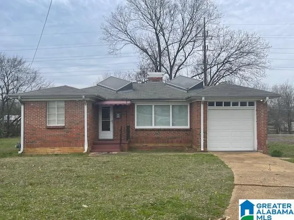 2910 9th Ave N, Bessemer, AL 35020