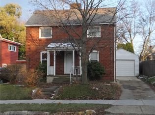 1510 S Liberty Ave, Alliance, OH