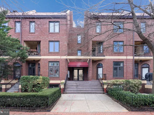 1313 Vermont Ave NW APT 20, Washington, DC 20005
