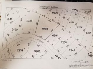 243 Whitney Rd #46, Mocksville, NC 27028