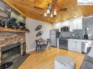 301 Pinnacle Inn Rd UNIT 3304B, Banner Elk, NC 28604
