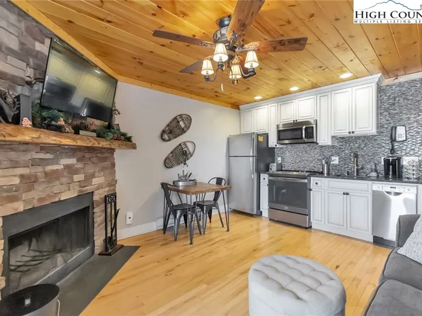 301 Pinnacle Inn Road #3304B, Beech Mountain, NC 28604