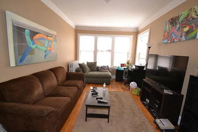 5023 N Winchester Ave #4 — Photo 10