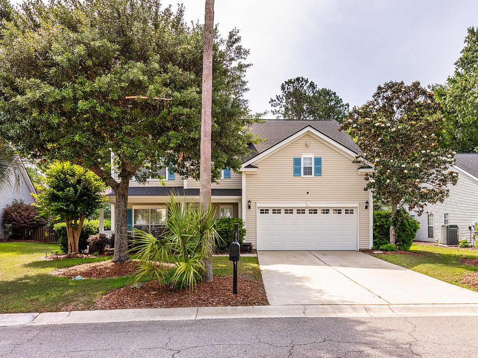 2724 Palmetto Hall Blvd, Mount Pleasant, SC 29466 Zillow