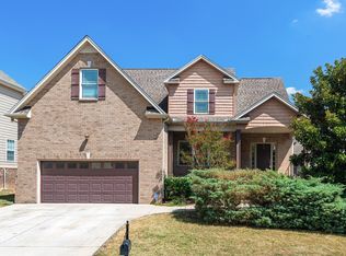 414 Tessa Ct, Murfreesboro, TN 37130