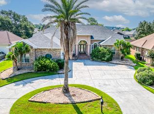 43 Inlet Dr, Slidell, LA 70458