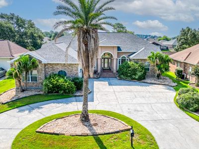 43 Inlet Dr, Slidell, LA, 70458