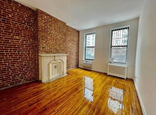 1315 1st Ave APT 2C, New York, NY 10021