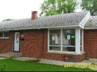 604 Glenview Ave, Aurora, IL 60505