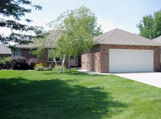 1823 45th Ave, Greeley, CO 80634