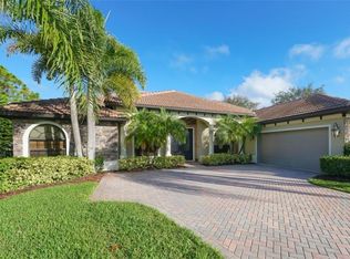 7501 Trillium Blvd, Sarasota, FL 34241