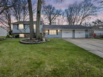 3511 Kneirim Dr, Lorain, OH, 44053