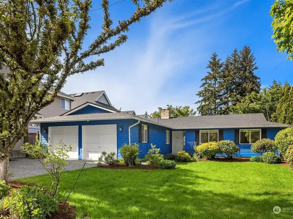 8730 NE 124th Street, Kirkland, WA 98034