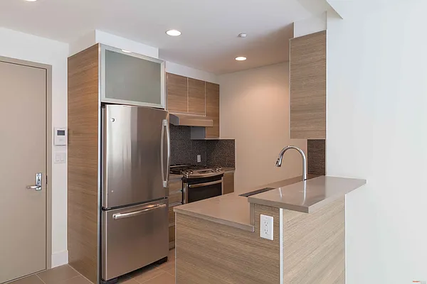 Rented by Modern Spaces | media 26