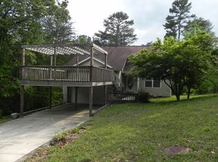 147 Dogwood Ln, Dunlap, TN 37327