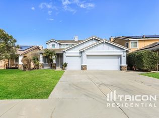 28890 Sunburst Dr, Menifee, CA 92584