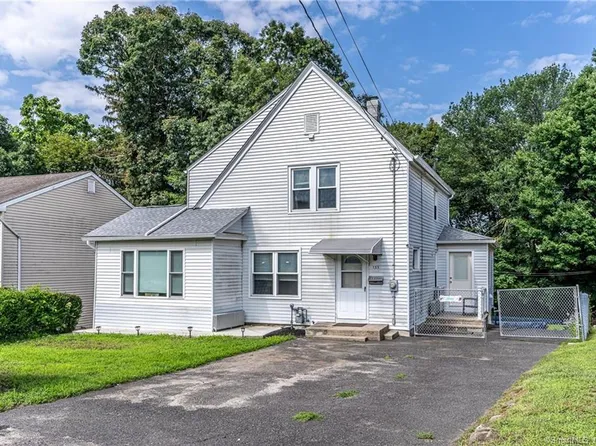 135 Atwood Avenue, Waterbury, CT 06705