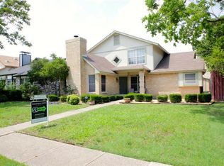 2901 David Dr, Rowlett, TX 75088