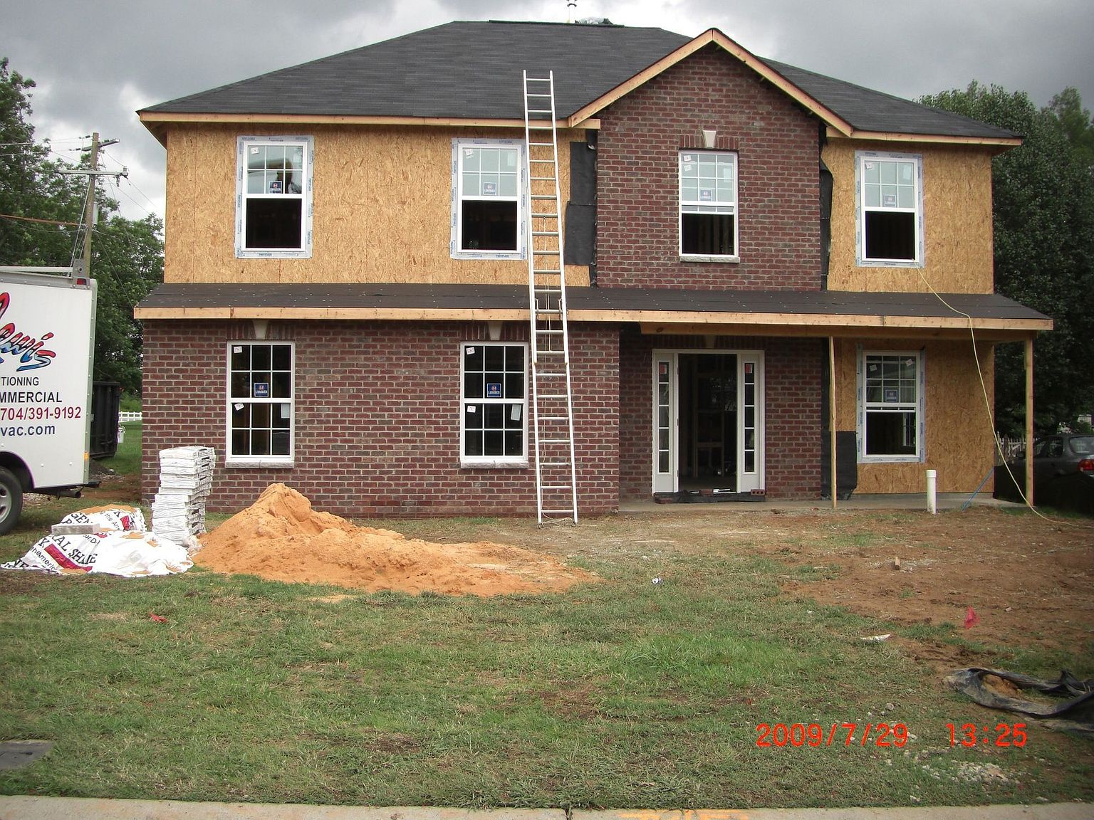 607 Gable Oaks Ln NW, Concord, NC 28027 Zillow