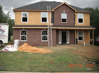 607 Gable Oaks Ln NW, Concord, NC 28027