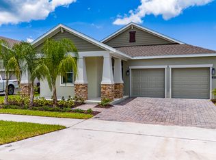 1876 Clear Sky Dr, Kissimmee, FL 34744