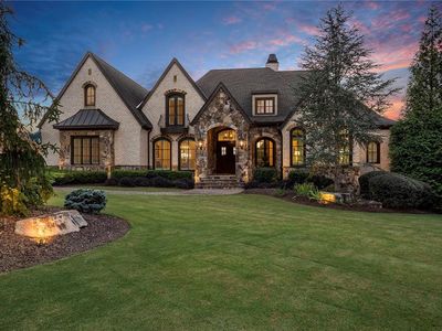 898 Crescent River Pass, Suwanee, GA, 30024