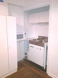 Rented by City Connections Realty