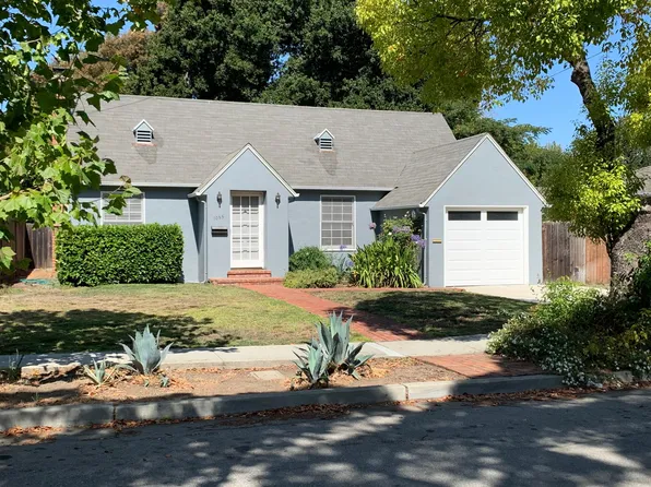 1055 Sonoma Ave, Menlo Park, CA 94025
