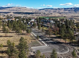 2403 Nicholson Ave, Merritt, BC V1K1L7