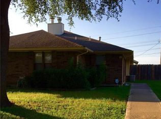 529 Shennandoah Dr, Desoto, TX 75115