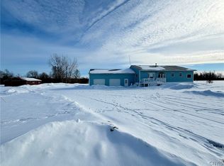 10680 Middle Rd, Dexter, NY 13634