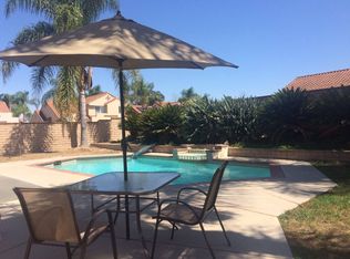 13492 Parkview Ter, Chino Hills, CA 91709