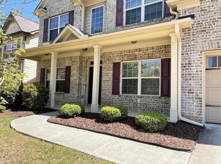 3563 Fallen Oak Dr, Buford, GA 30519